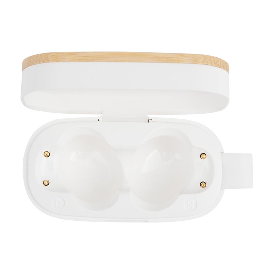 Audífonos Auriculares inalámbricos "Bamboo" 5.3 - Imagen 4