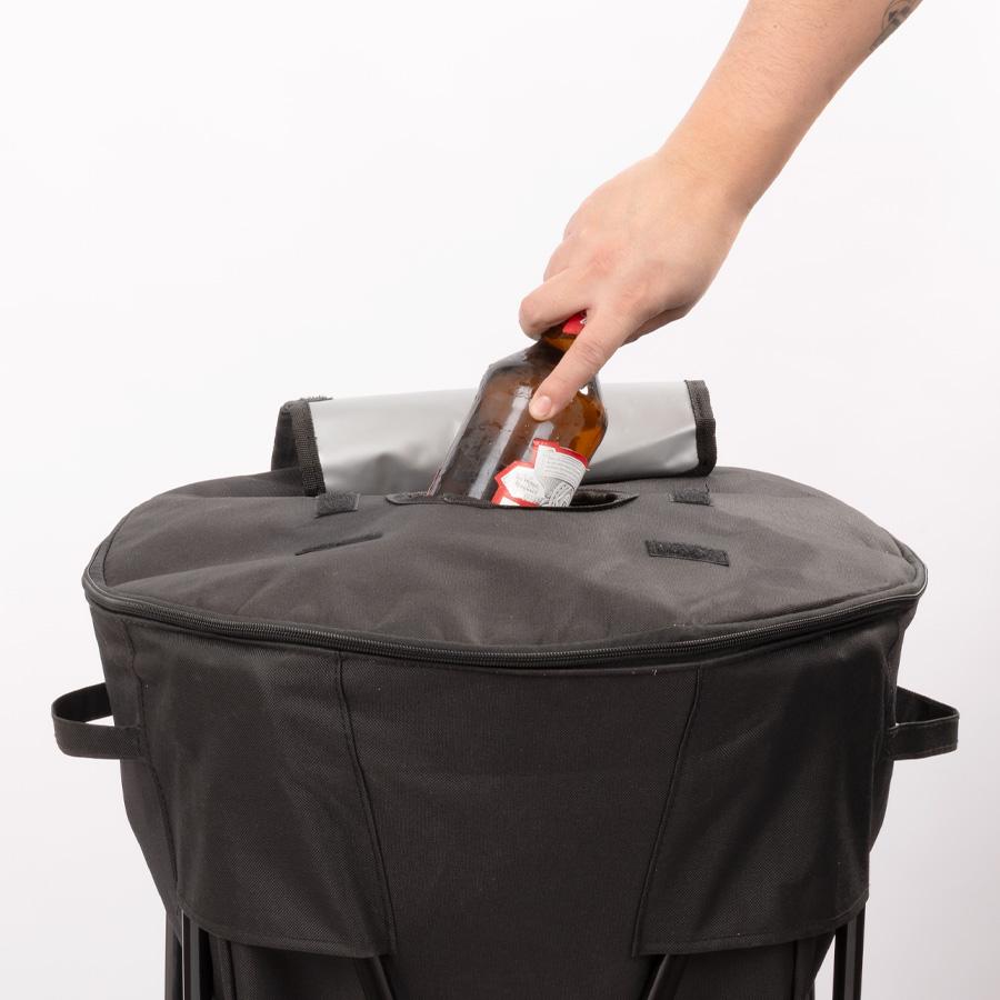 Cooler con Patas "Patagonia" 50 L - Imagen 11