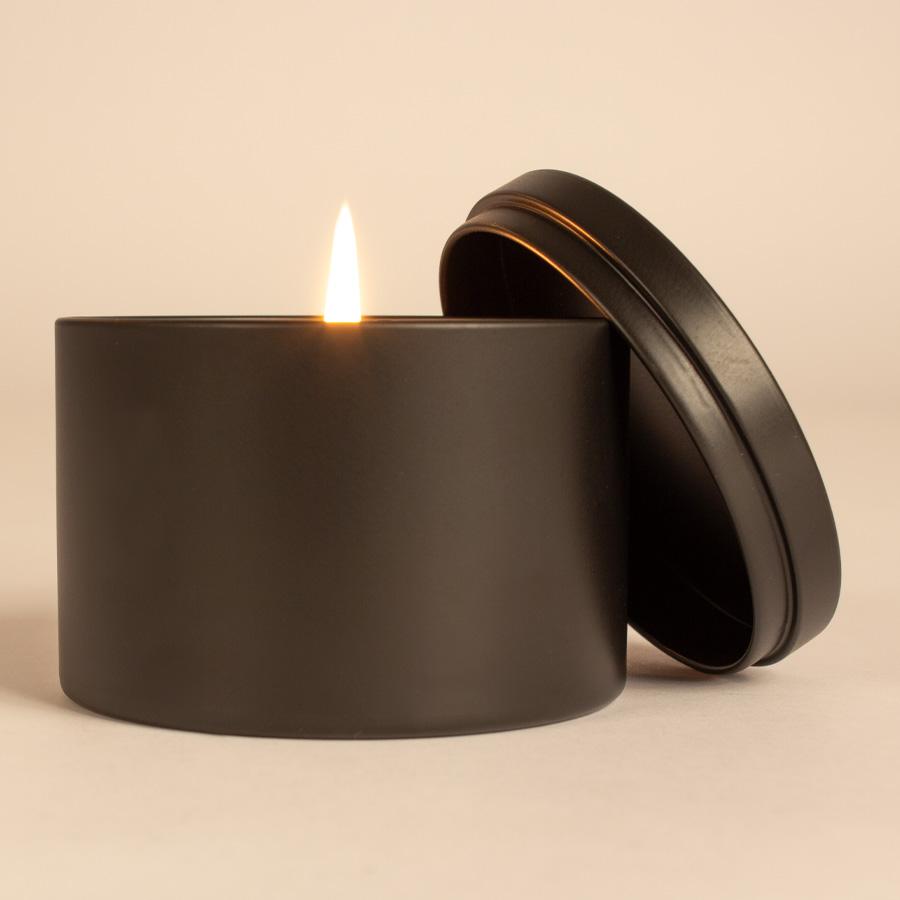 Vela aromática envase Aluminio - Imagen 18