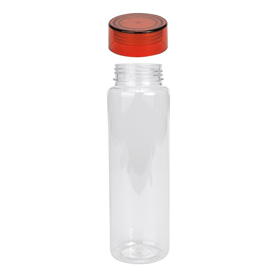 Botella PET "Louis" 600cc - Imagen 5