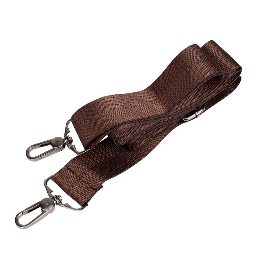 Maletín ejecutivo porta-notebook de Eco-cuero "Bronson" 6.5L - Imagen 7