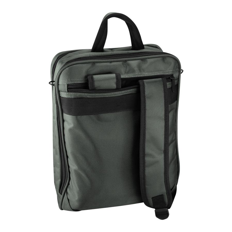 Maletín-Mochila Porta-Notebook "Xd" 10L - Imagen 2