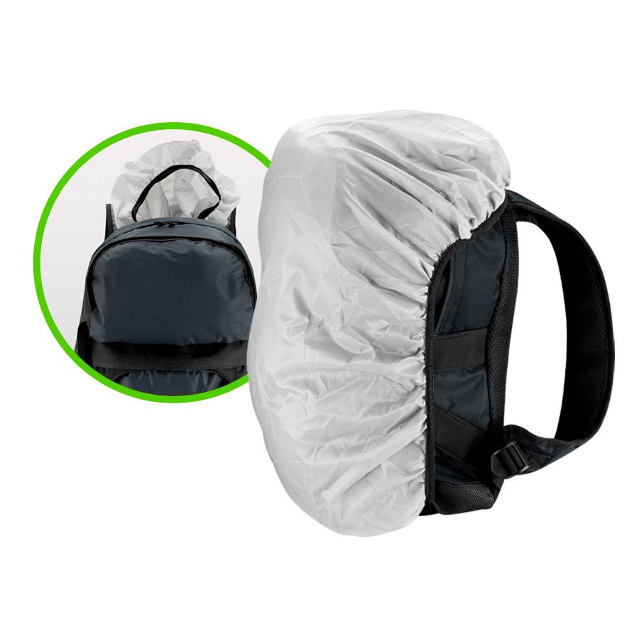 Deluxe Mochila "Xd" 30L - Imagen 4