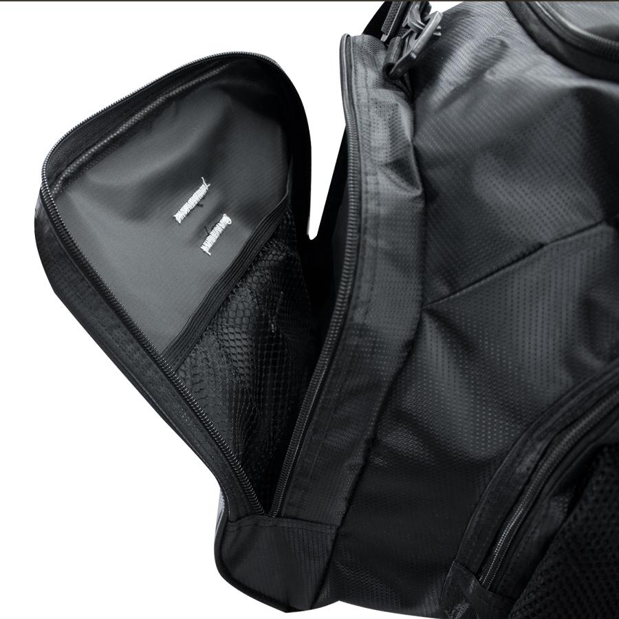 DELUXE Bolso Deportivo y Viaje - Imagen 3