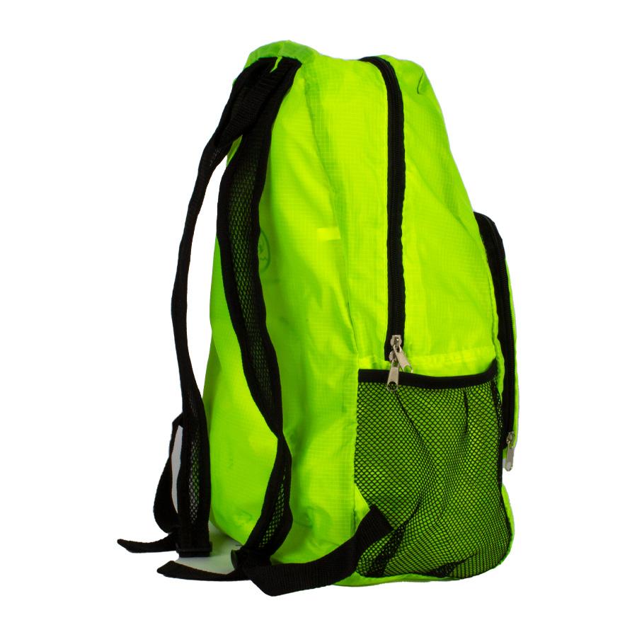 Mochila Retráctil 27L - Imagen 20