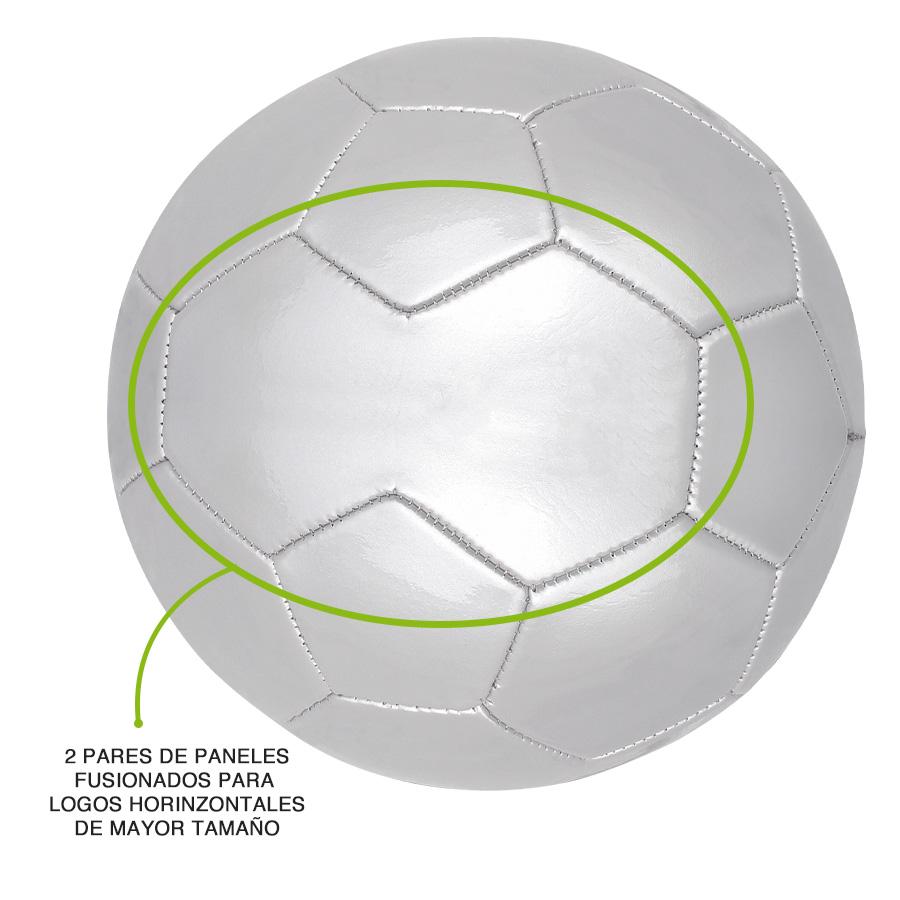 Balón de Fútbol Nº5 - Imagen 4