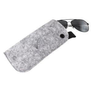 Estuche Portalentes de Fieltro