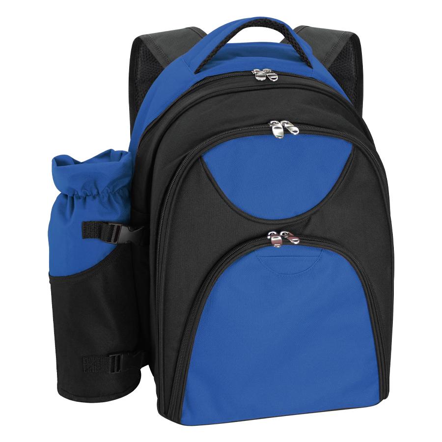 Mochila-Cooler de Picnic 4 Personas - Imagen 3