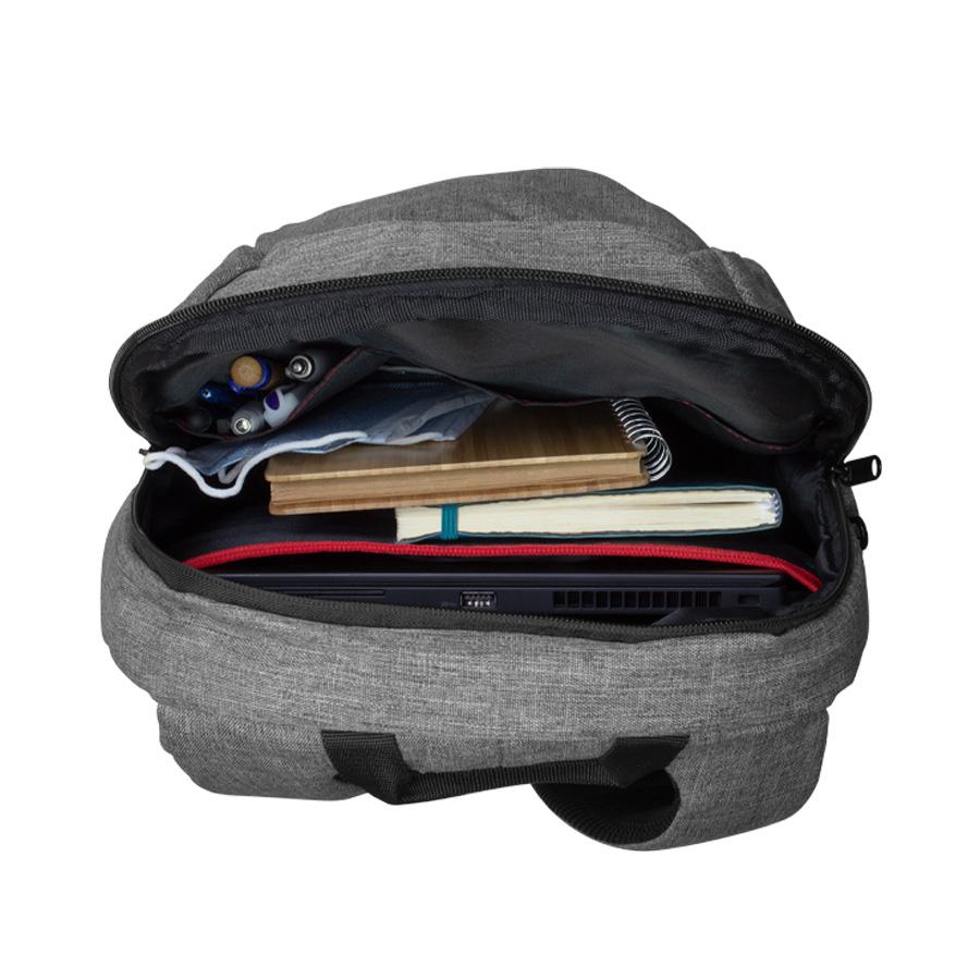 Mochila Porta-Notebook "Norway" 9L - Imagen 4