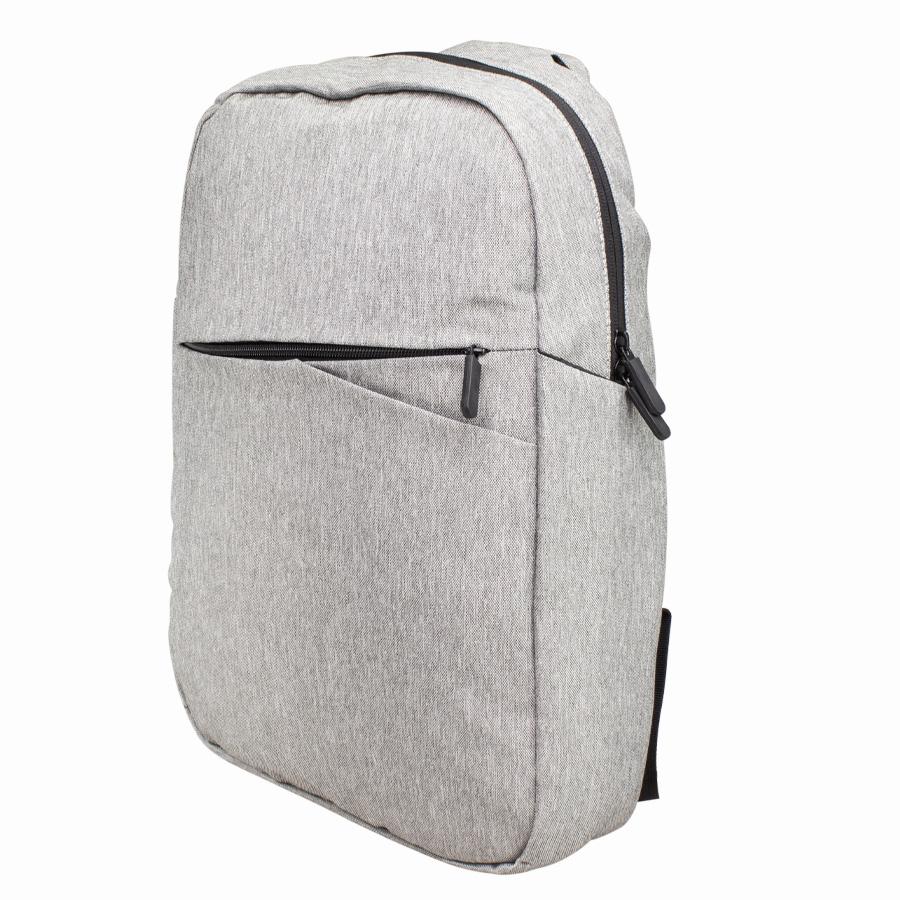 Mochila Porta-Notebook "Alaska" 13L - Imagen 3