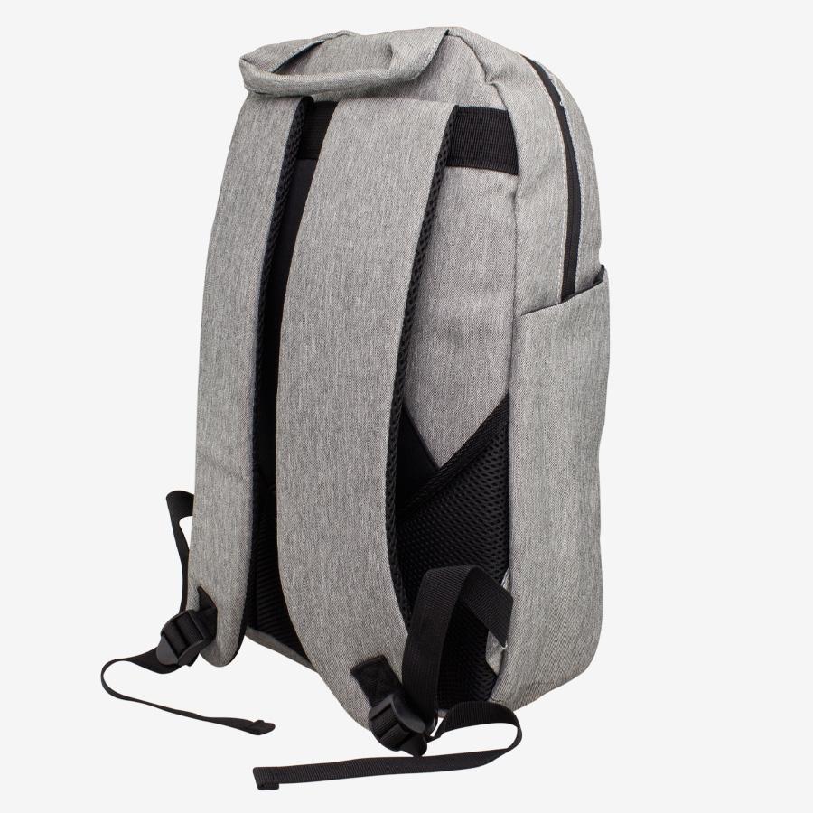 Mochila Porta-Notebook "Alaska" 13L - Imagen 4