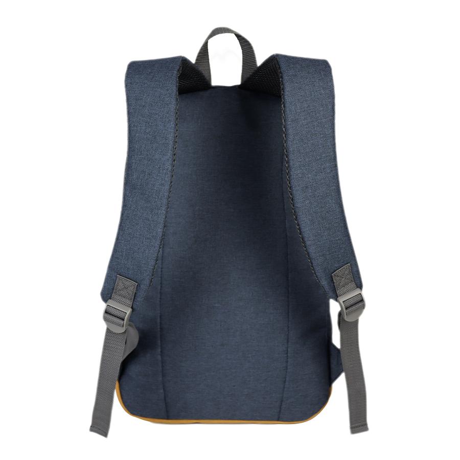 Mochila Porta-Notebook "Soul" 19L - Imagen 2
