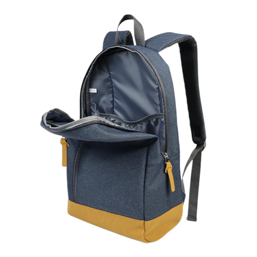Mochila Porta-Notebook "Soul" 19L - Imagen 3
