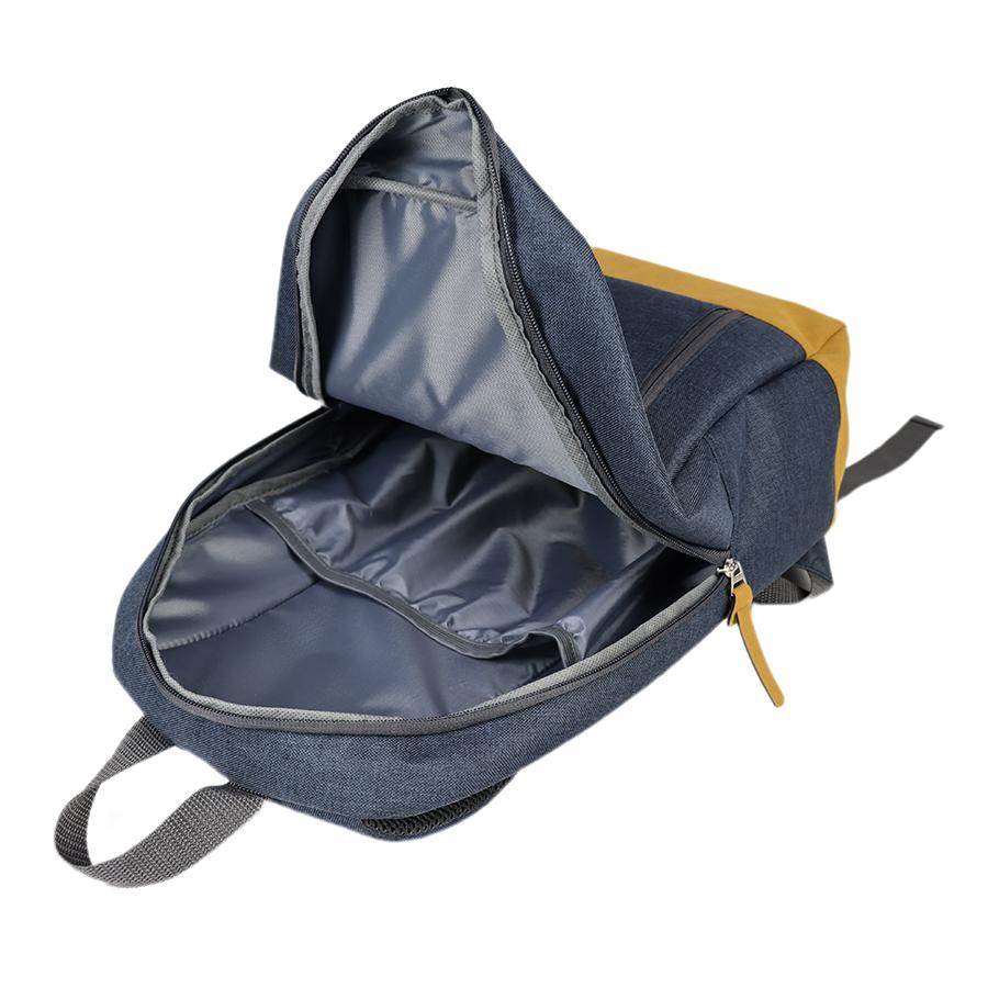 Mochila Porta-Notebook "Soul" 19L - Imagen 4