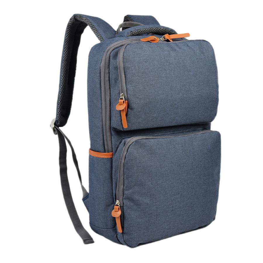 Mochila Porta-Notebook "Jazz" 11L - Imagen 3