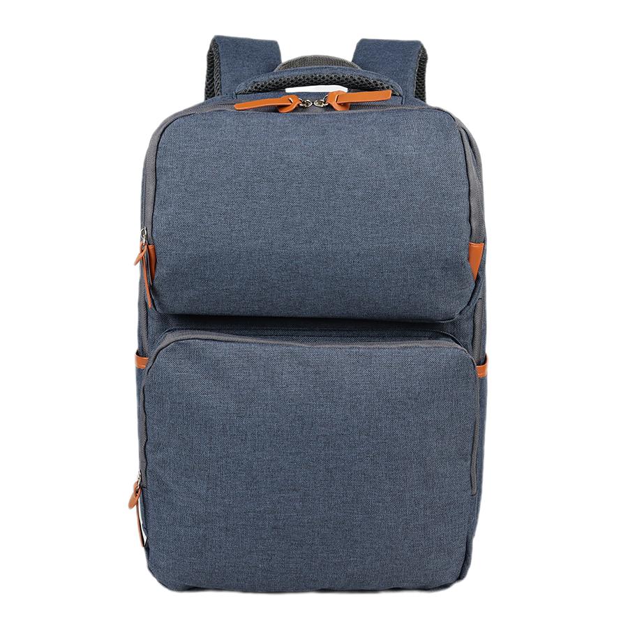 Mochila Porta-Notebook "Jazz" 11L - Imagen 2