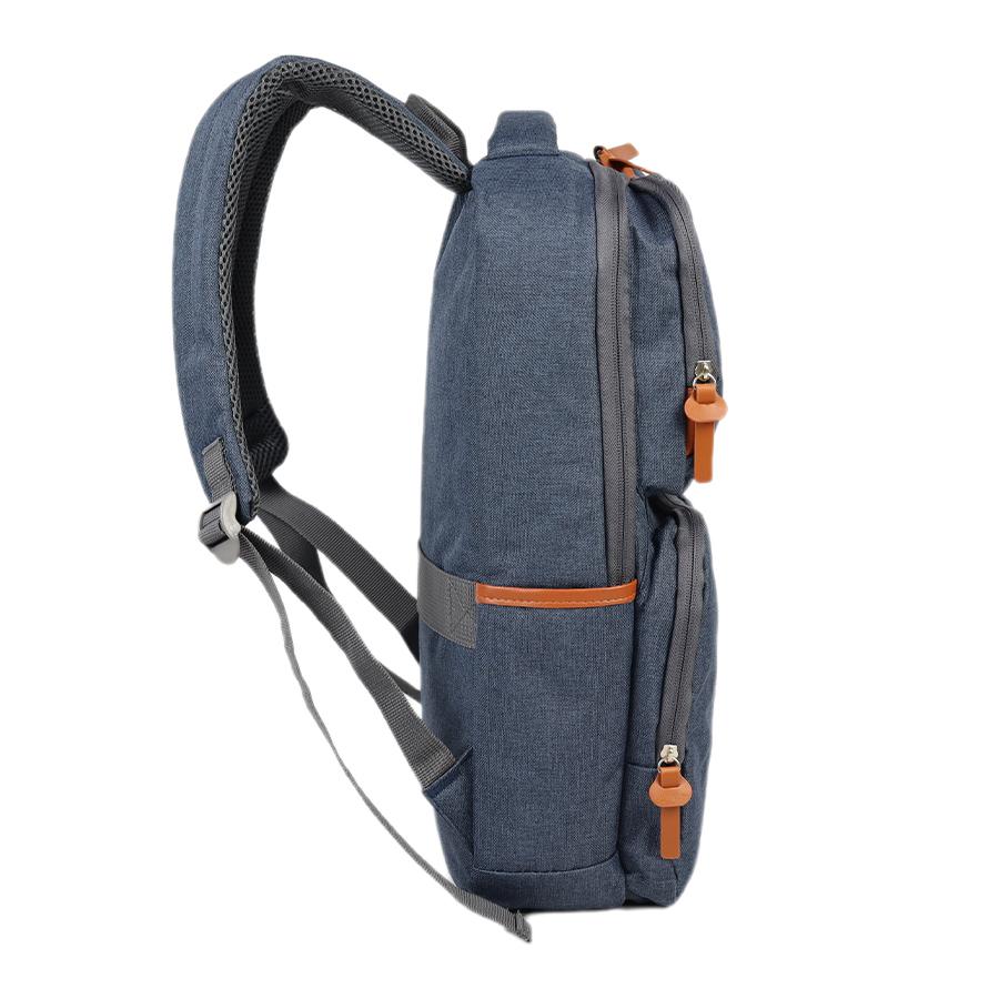 Mochila Porta-Notebook "Jazz" 11L - Imagen 4