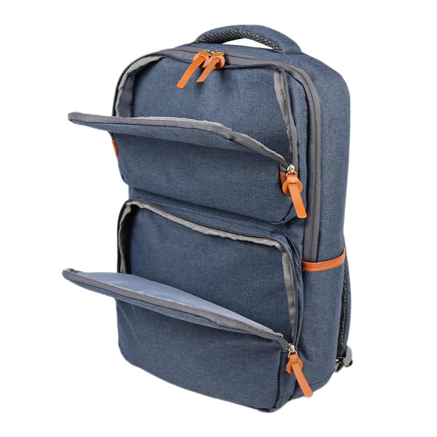 Mochila Porta-Notebook "Jazz" 11L - Imagen 6