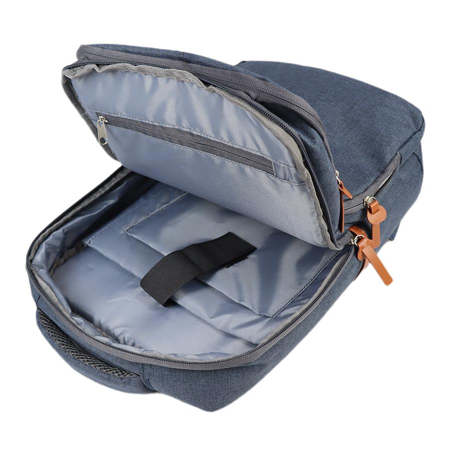 Mochila Porta-Notebook "Jazz" 11L - Imagen 7