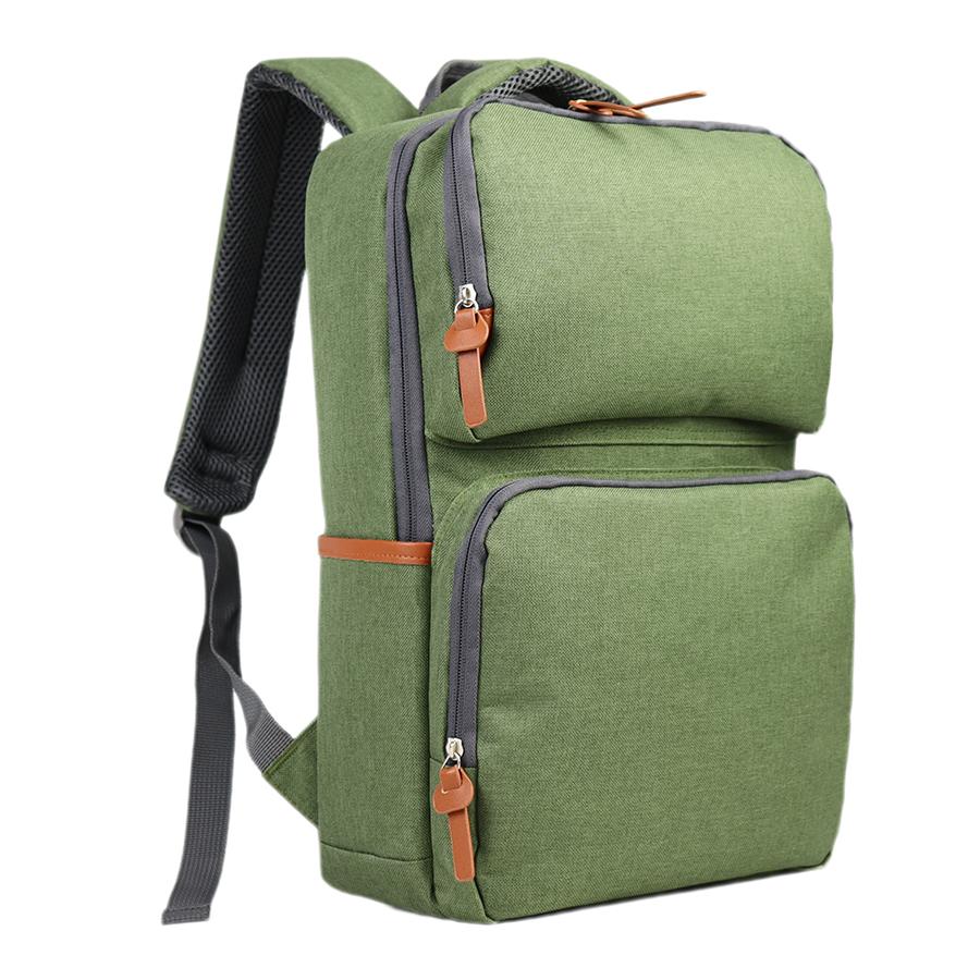 Mochila Porta-Notebook "Jazz" 11L - Imagen 8
