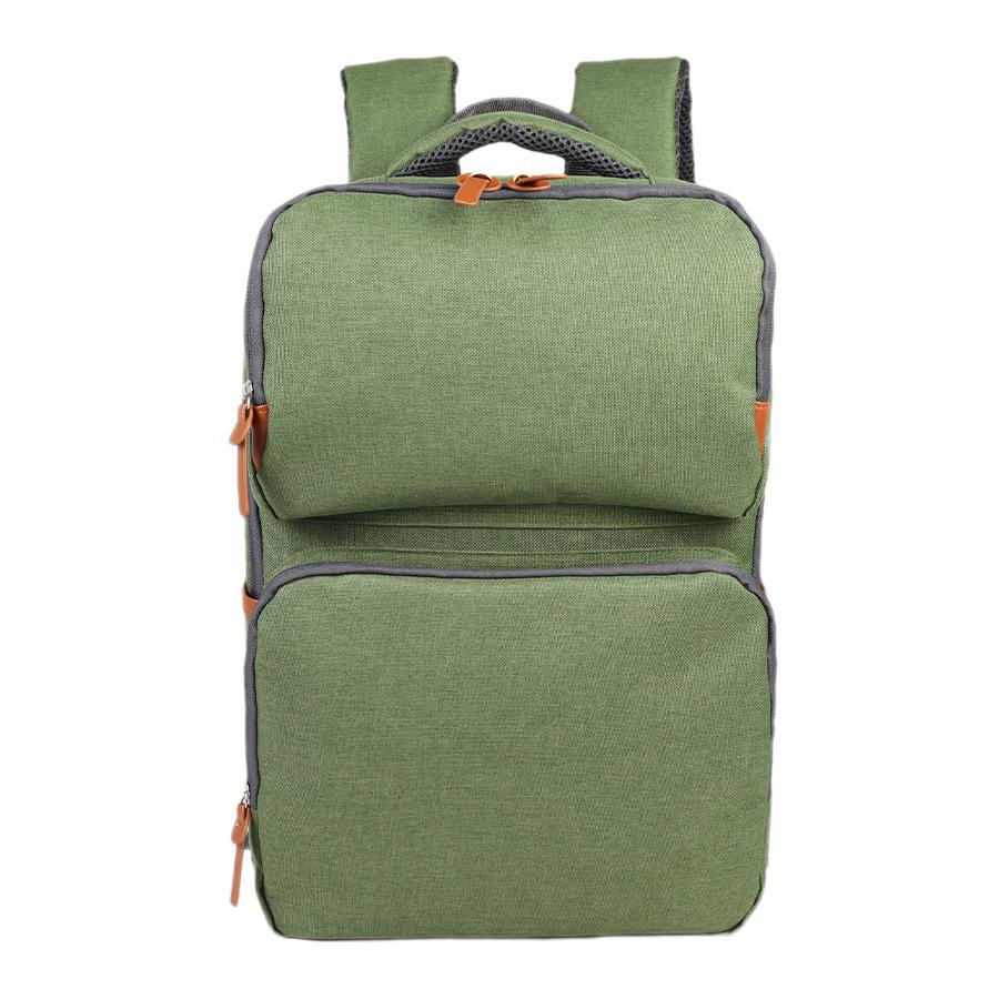 Mochila Porta-Notebook "Jazz" 11L - Imagen 9
