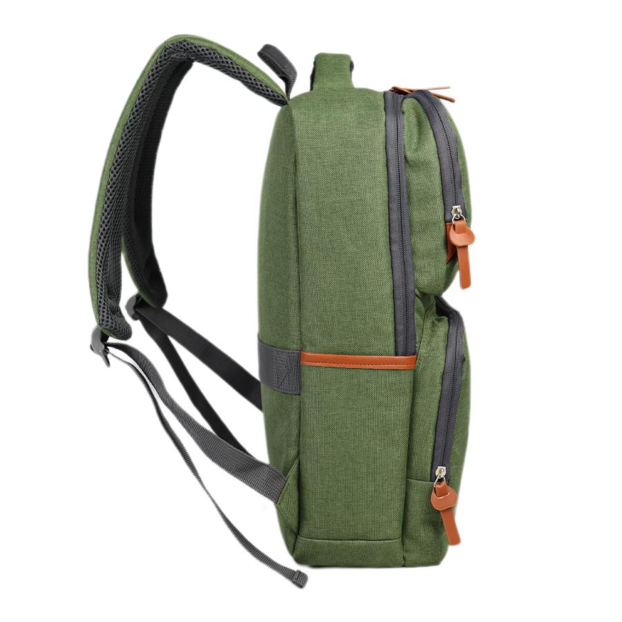 Mochila Porta-Notebook "Jazz" 11L - Imagen 10
