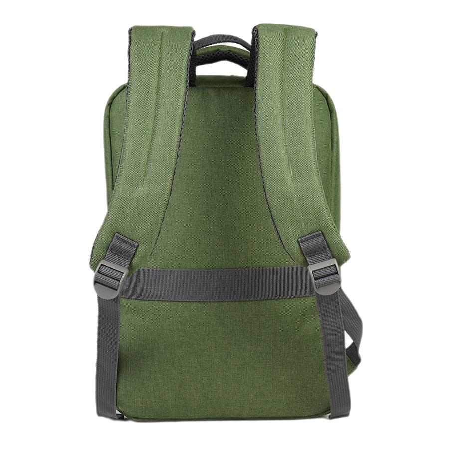 Mochila Porta-Notebook "Jazz" 11L - Imagen 11