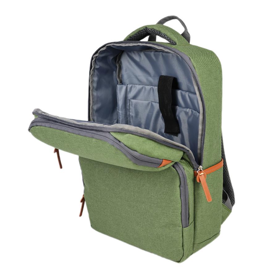 Mochila Porta-Notebook "Jazz" 11L - Imagen 12