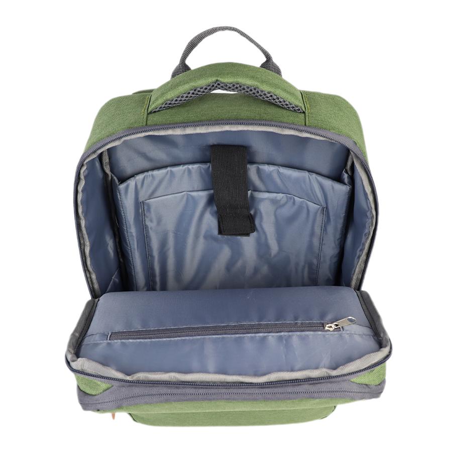 Mochila Porta-Notebook "Jazz" 11L - Imagen 13