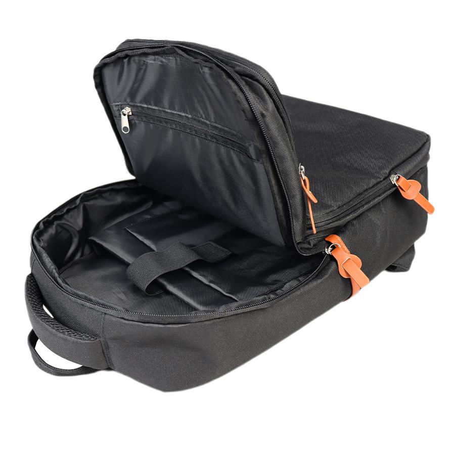 Mochila Porta-Notebook "Jazz" 11L - Imagen 19