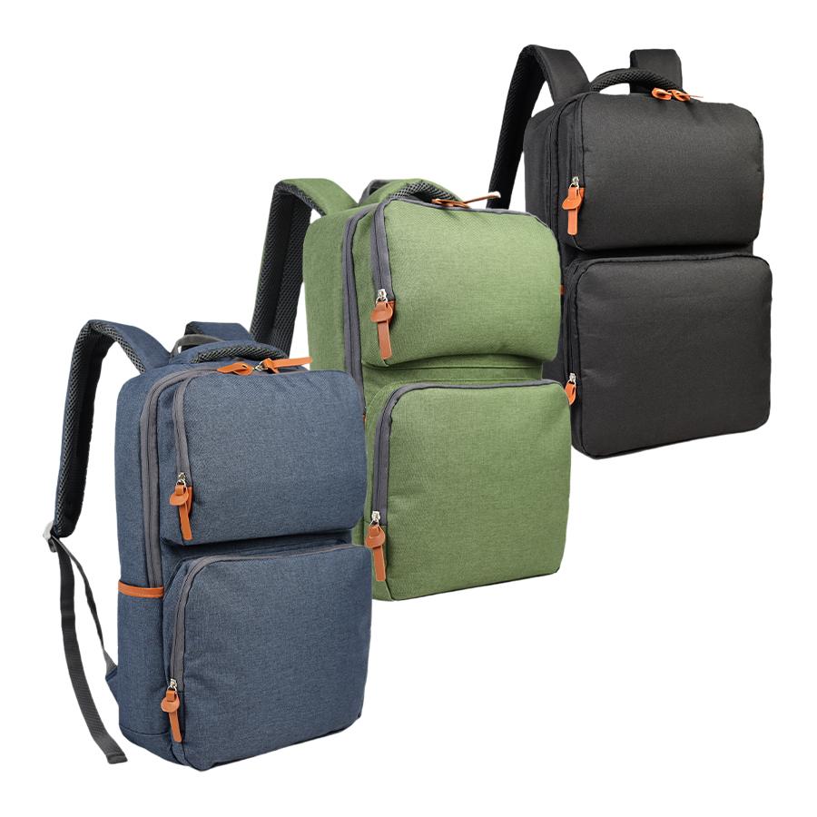 Mochila Porta-Notebook "Jazz" 11L