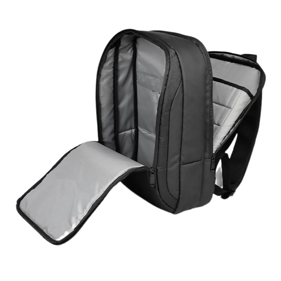 Mochila Porta-Notebook "Vector" 15L - Imagen 6