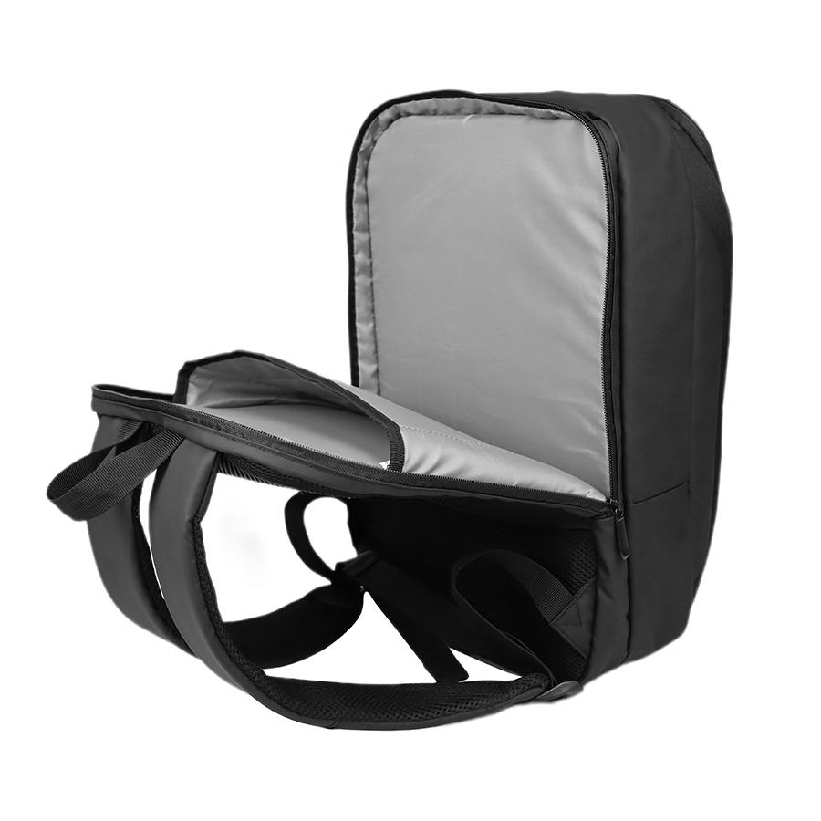 Mochila Porta-Notebook "Vector" 15L - Imagen 7