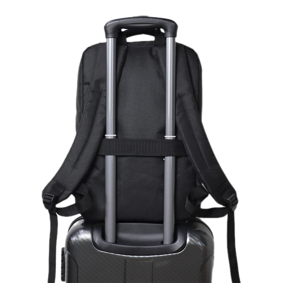 Mochila Porta-Notebook "Vector" 15L - Imagen 9