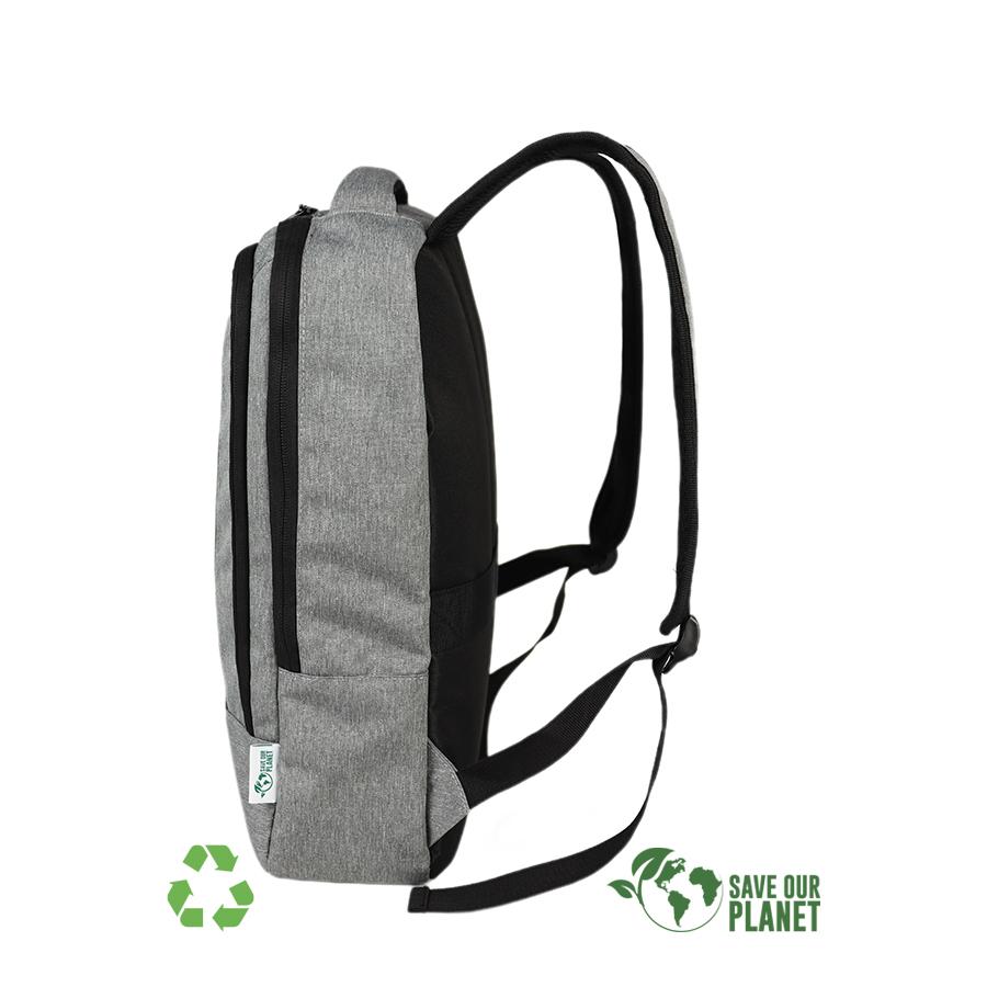 Mochila Porta-Notebook "Eco" 12.5L - Imagen 5