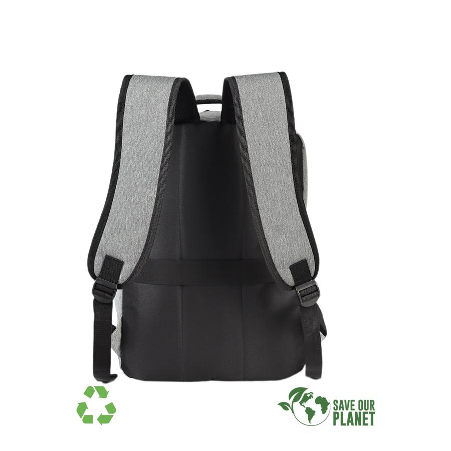Mochila Porta-Notebook "Eco" 12.5L - Imagen 6