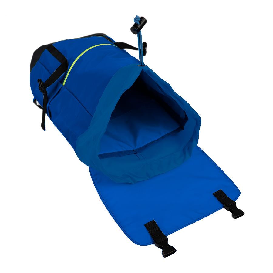 Mochila Impermeable "Harlem" 19L - Imagen 8