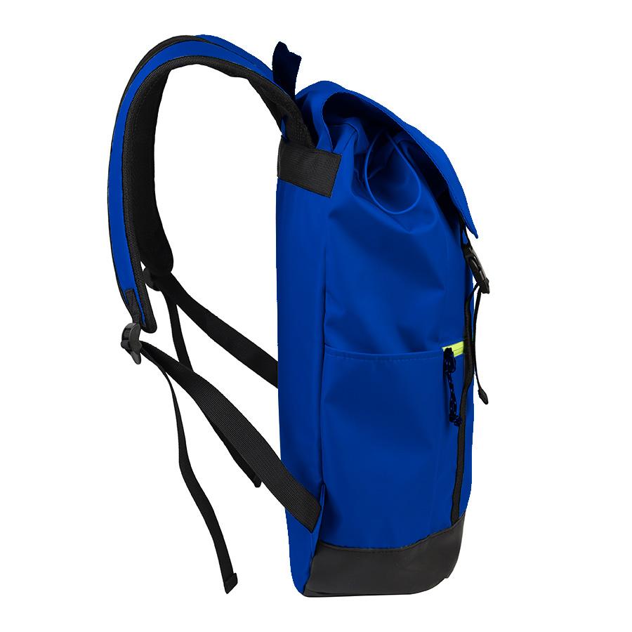 Mochila Impermeable "Harlem" 19L - Imagen 10