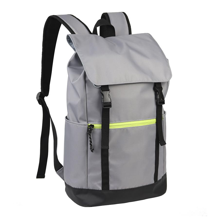 Mochila Impermeable "Harlem" 19L - Imagen 4