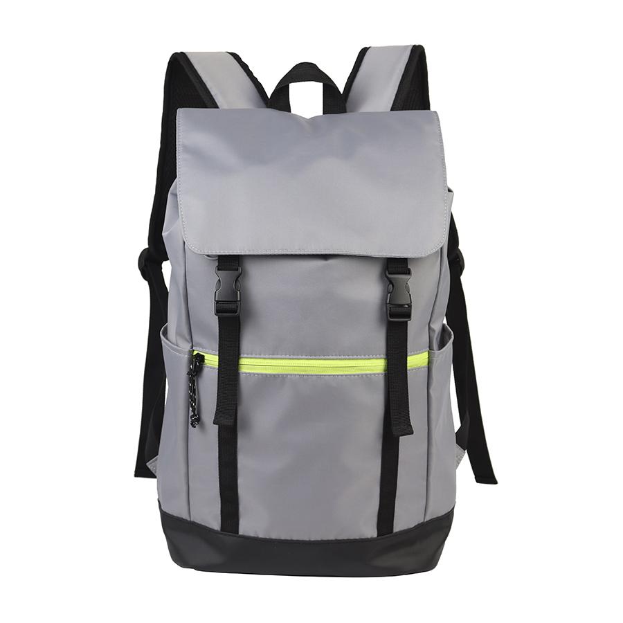 Mochila Impermeable "Harlem" 19L - Imagen 2