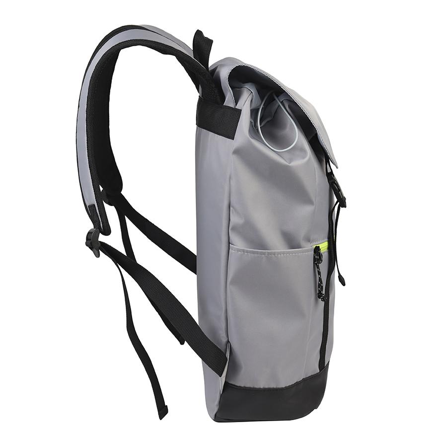 Mochila Impermeable "Harlem" 19L - Imagen 5