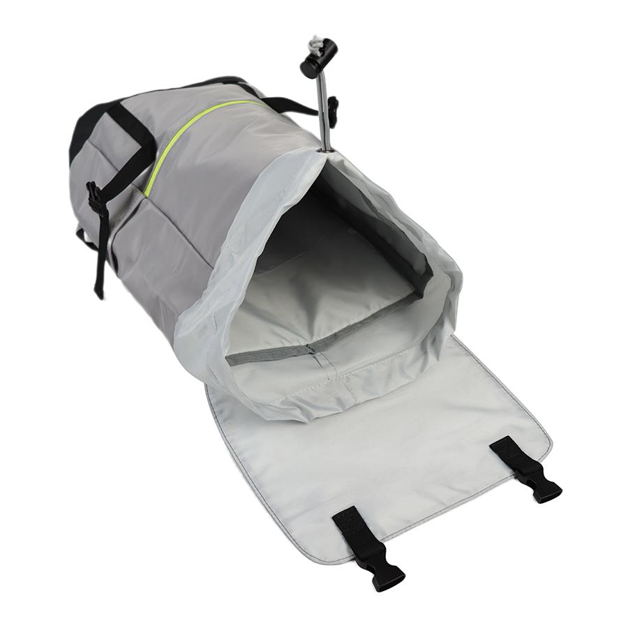 Mochila Impermeable "Harlem" 19L - Imagen 3
