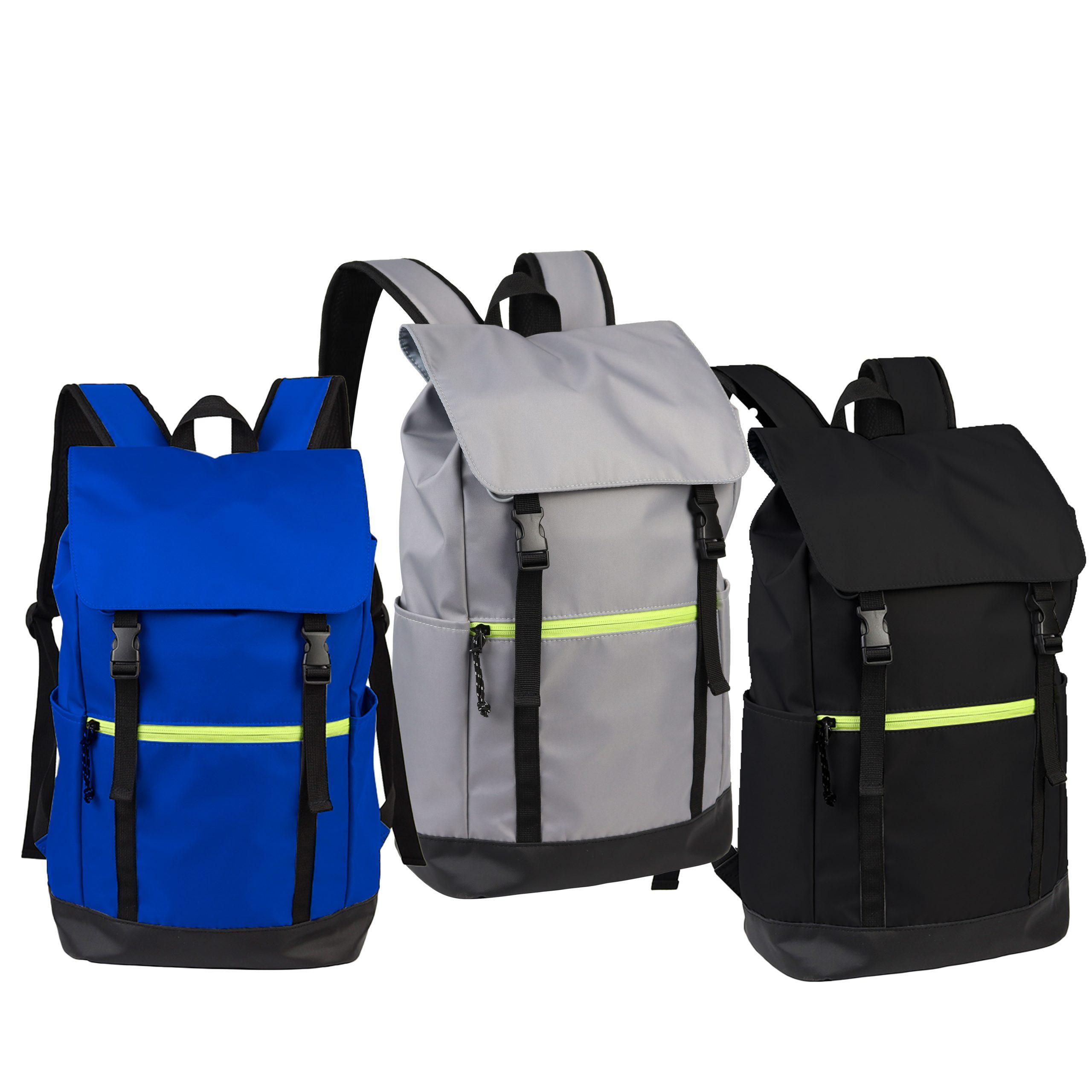 Mochila Impermeable "Harlem" 19L