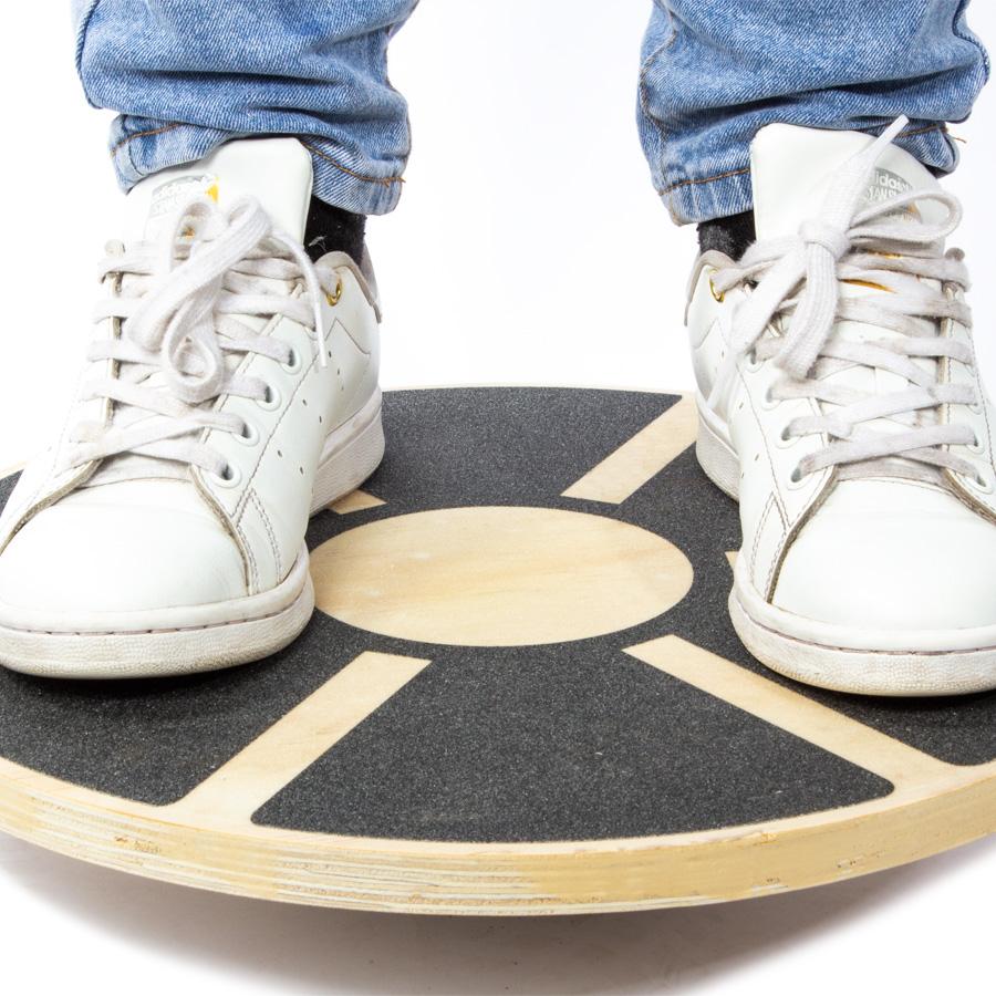 Disco "Balance board" - Imagen 6