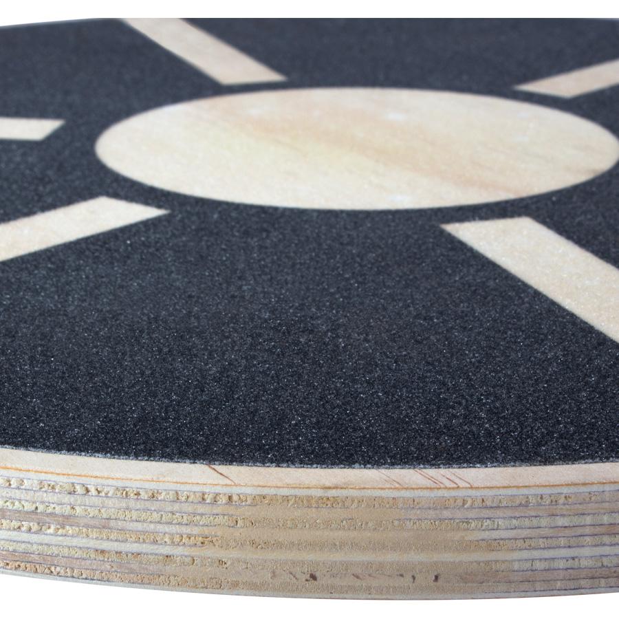 Disco "Balance board" - Imagen 4