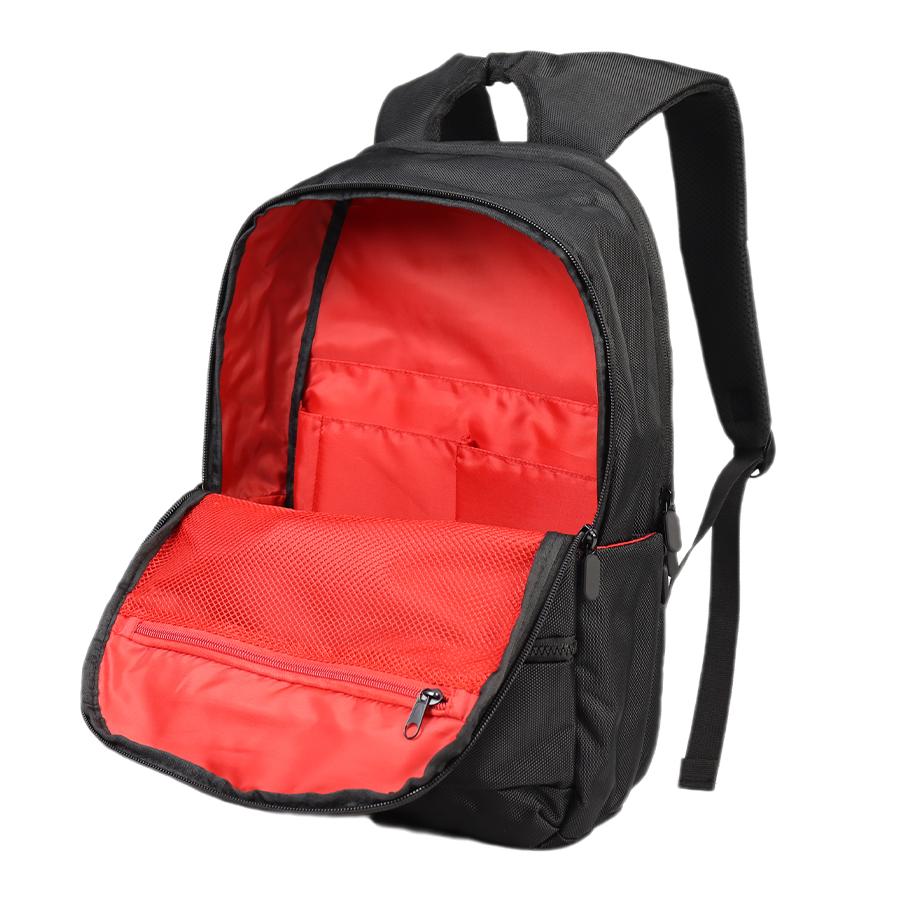 Mochila Porta-Notebook "Oslo" 18.5L - Imagen 2