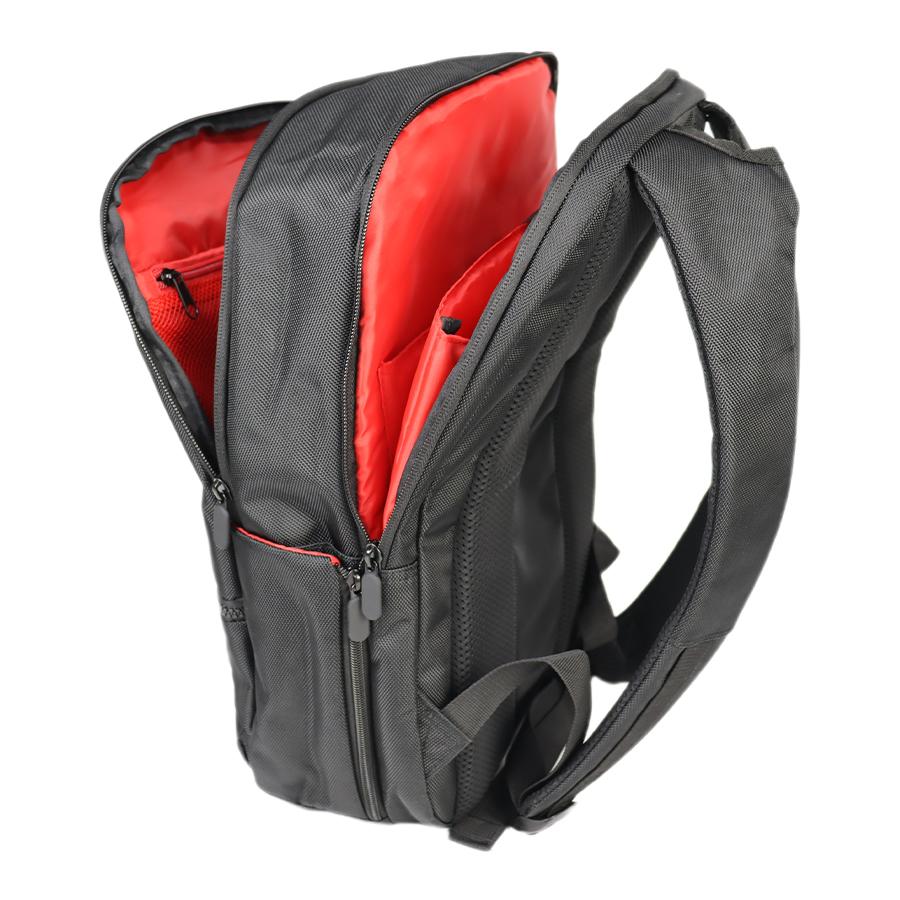 Mochila Porta-Notebook "Oslo" 18.5L - Imagen 3