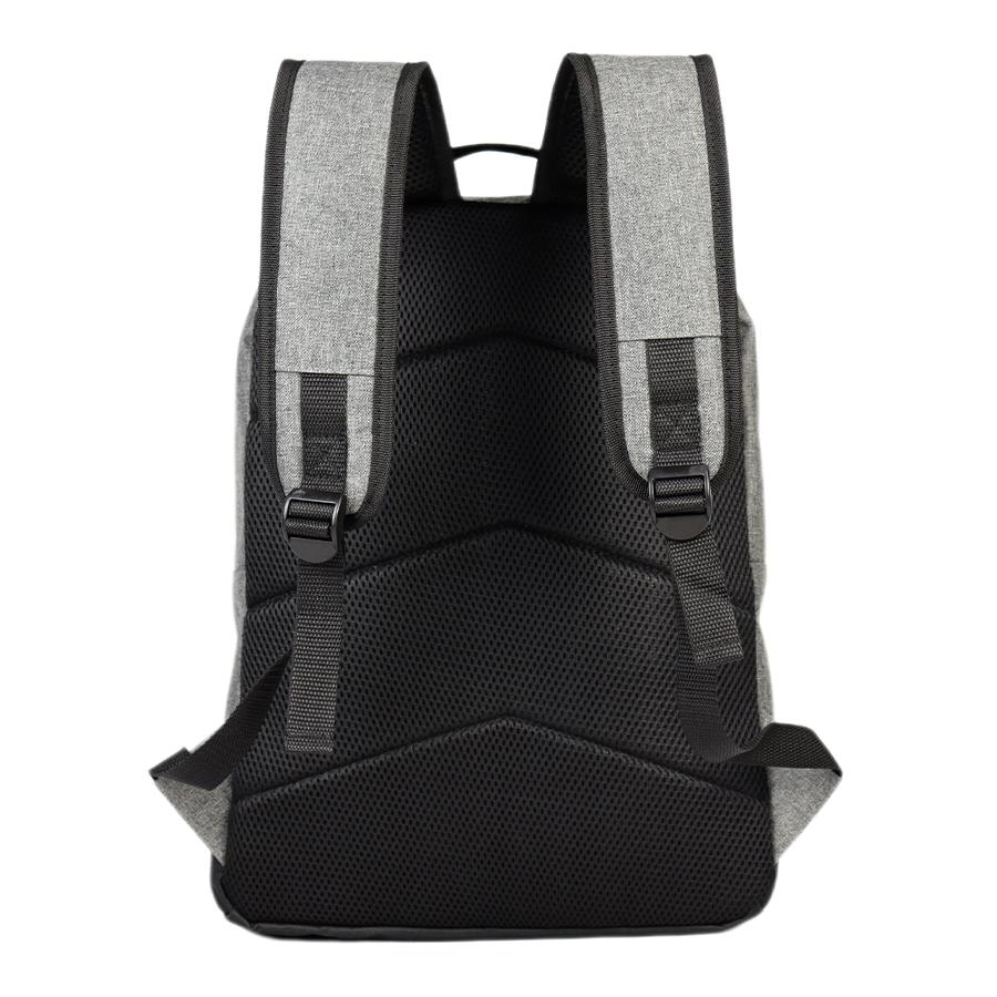 Mochila Porta-Notebook "Dohme" 14.5L - Imagen 5