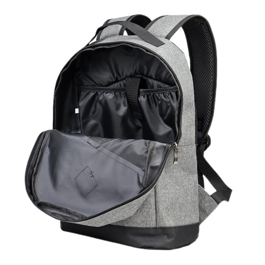 Mochila Porta-Notebook "Dohme" 14.5L - Imagen 2