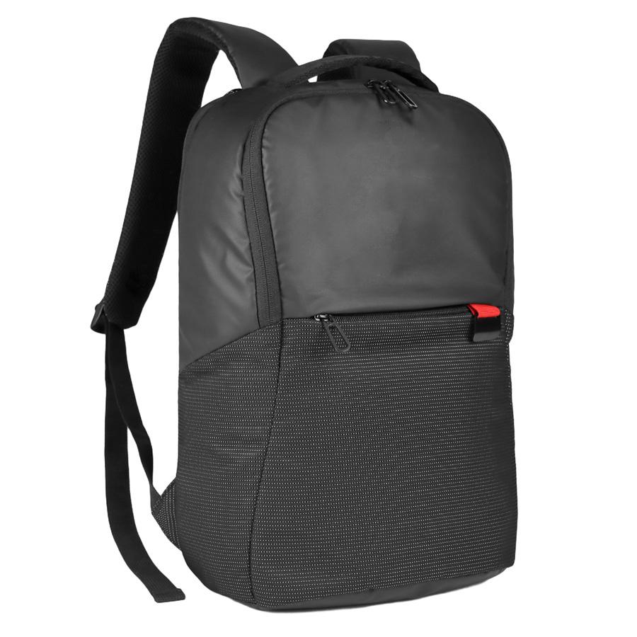 Mochila Porta-Notebook "Wenzer" 16L - Imagen 2